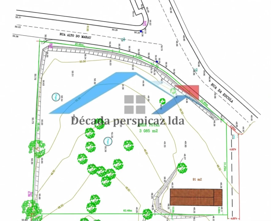 Moradia T2 para Venda em Coruche, Fajarda e Erra Foto 13