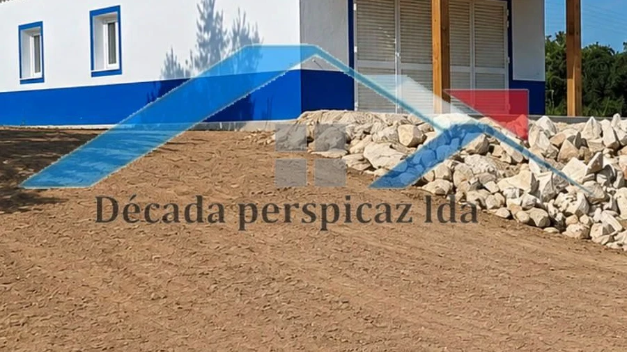 Moradia T2 para Venda em Coruche, Fajarda e Erra
