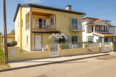 Moradia T3 para Venda em Albergaria-A-Velha e Valmaior