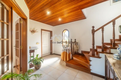 Moradia T3 para Venda em Albergaria-A-Velha e Valmaior