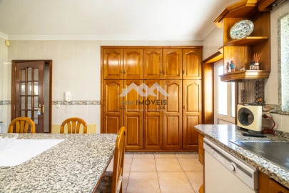 Moradia T3 para Venda em Albergaria-A-Velha e Valmaior