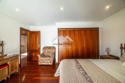 Moradia T3 para Venda em Albergaria-A-Velha e Valmaior