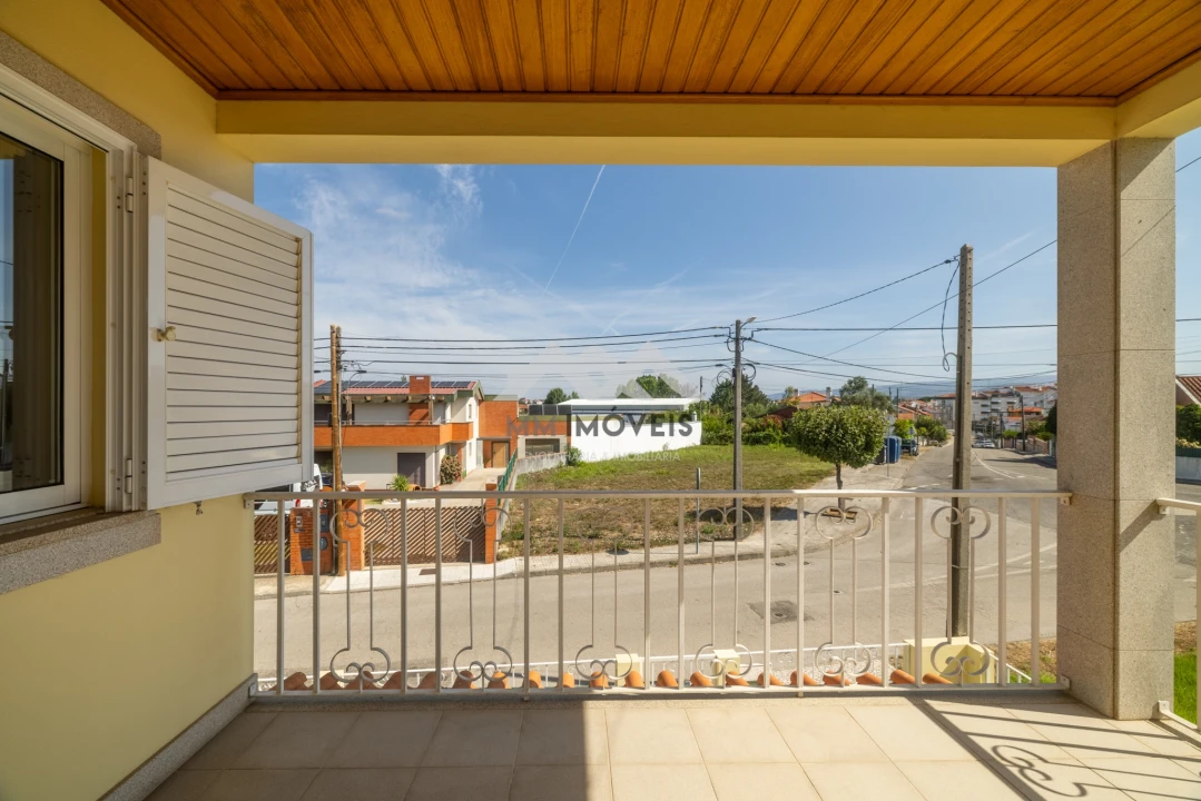 Moradia T3 para Venda em Albergaria-A-Velha e Valmaior Foto 28