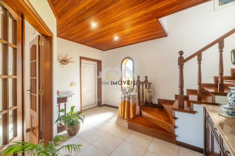 Moradia T3 para Venda em Albergaria-A-Velha e Valmaior Foto 7
