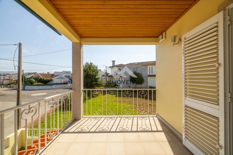 Moradia T3 para Venda em Albergaria-A-Velha e Valmaior Foto 4