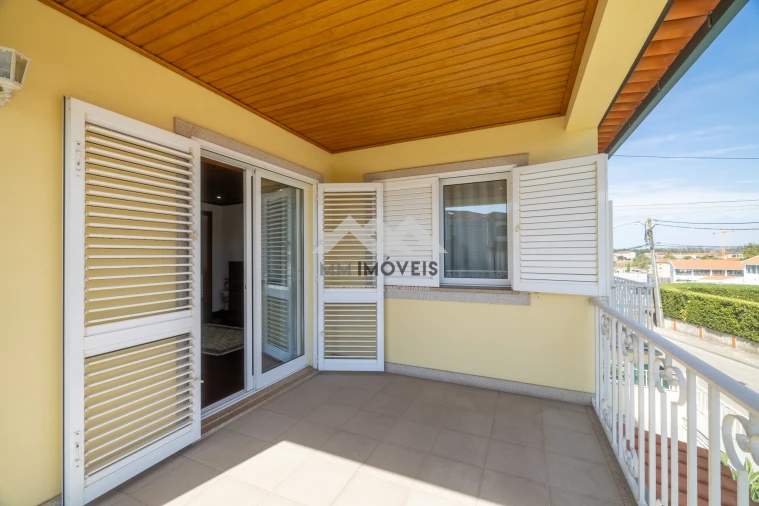 Moradia T3 para Venda em Albergaria-A-Velha e Valmaior Foto 29