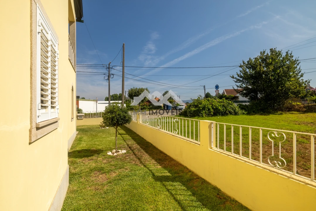 Moradia T3 para Venda em Albergaria-A-Velha e Valmaior Foto 3
