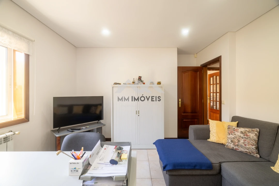 Moradia T3 para Venda em Albergaria-A-Velha e Valmaior Foto 10