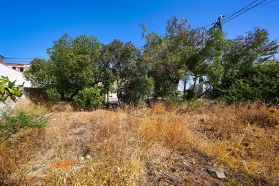 Terreno para Venda em Estômbar e Parchal