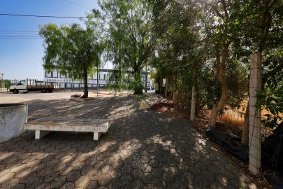Terreno para Venda em Estômbar e Parchal
