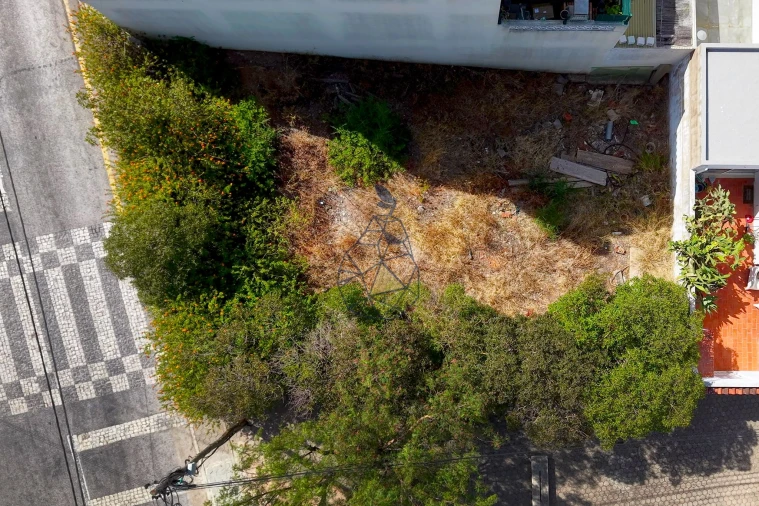 Terreno para Venda em Estômbar e Parchal Foto 5