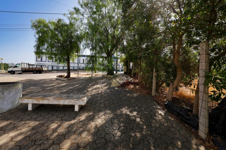Terreno para Venda em Estômbar e Parchal Foto 16