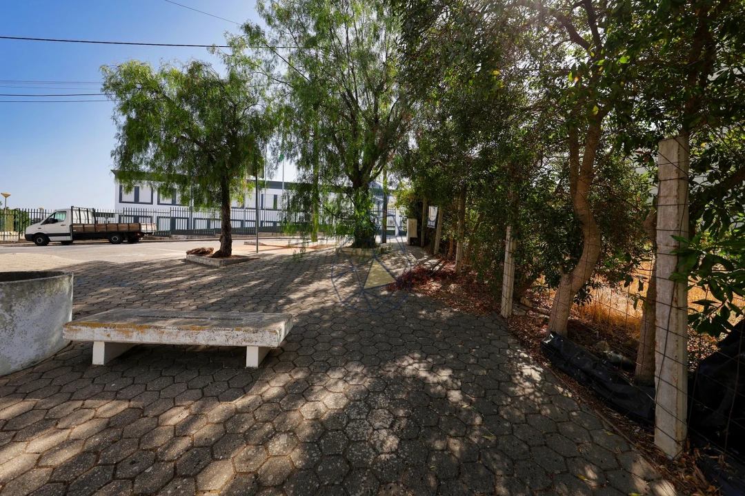 Terreno para Venda em Estômbar e Parchal Foto 16