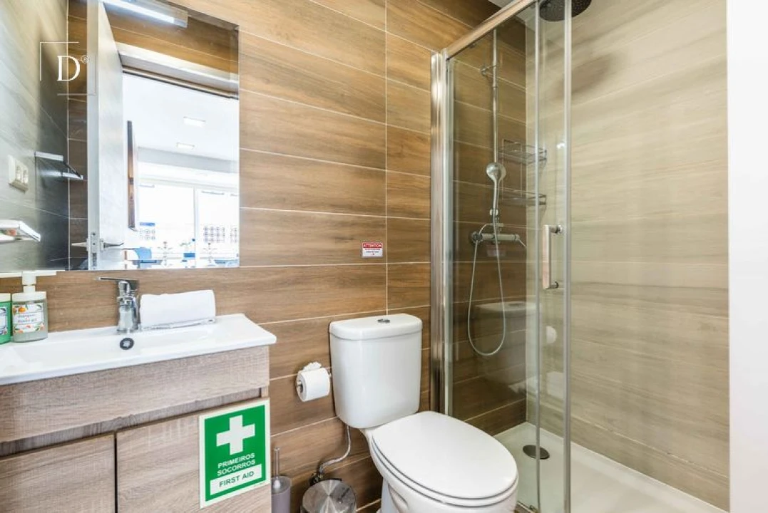 Apartamento T2 para Venda em Albufeira e Olhos de Água Foto 15