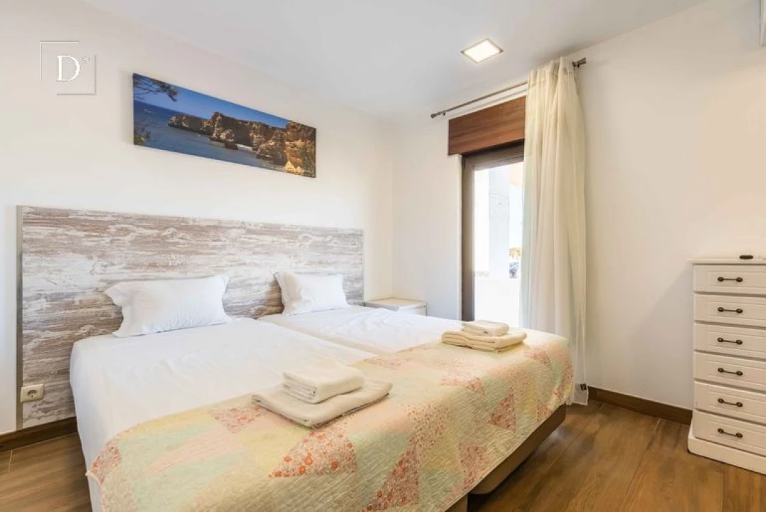 Apartamento T2 para Venda em Albufeira e Olhos de Água Foto 14