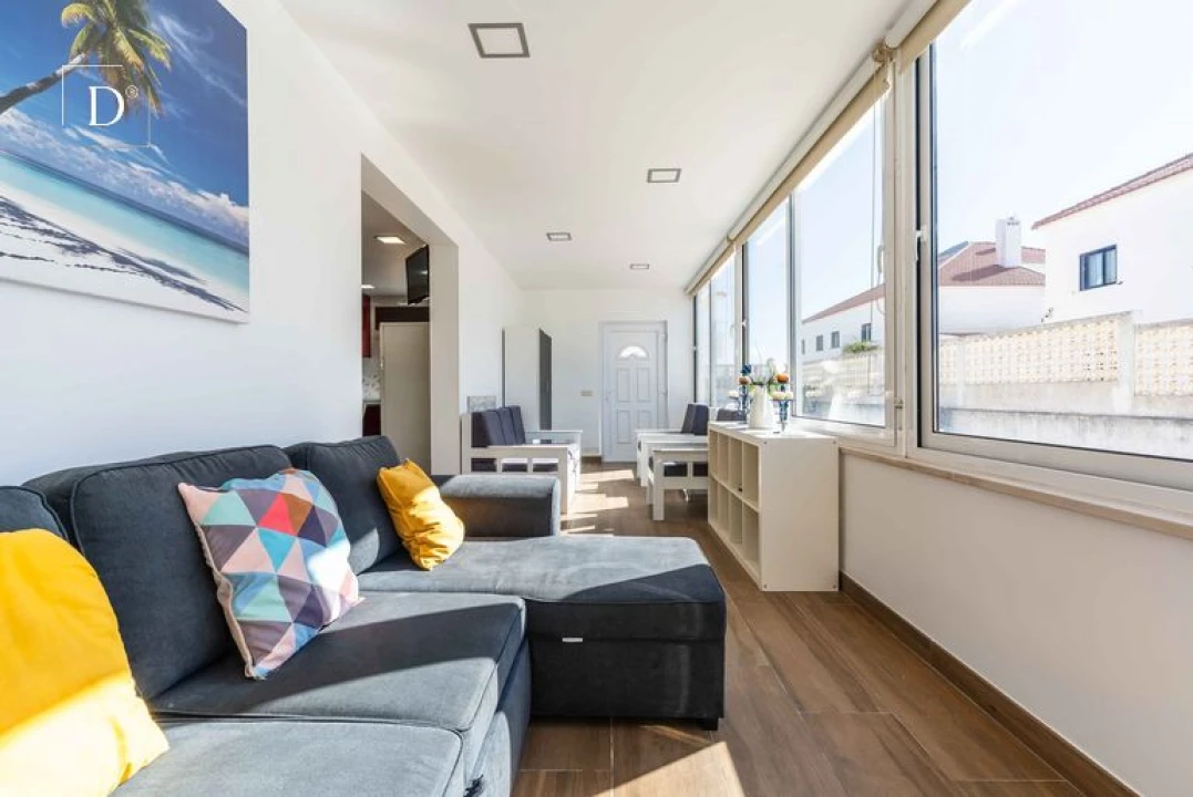 Apartamento T2 para Venda em Albufeira e Olhos de Água Foto 3