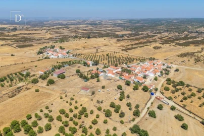 Moradia T2 para Venda em Mertola