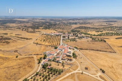 Moradia T2 para Venda em Mertola
