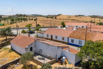 Moradia T2 para Venda em Mertola