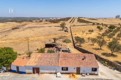 Moradia T2 para Venda em Mertola