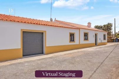 Moradia T2 para Venda em Mertola