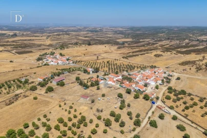 Moradia T2 para Venda em Mertola