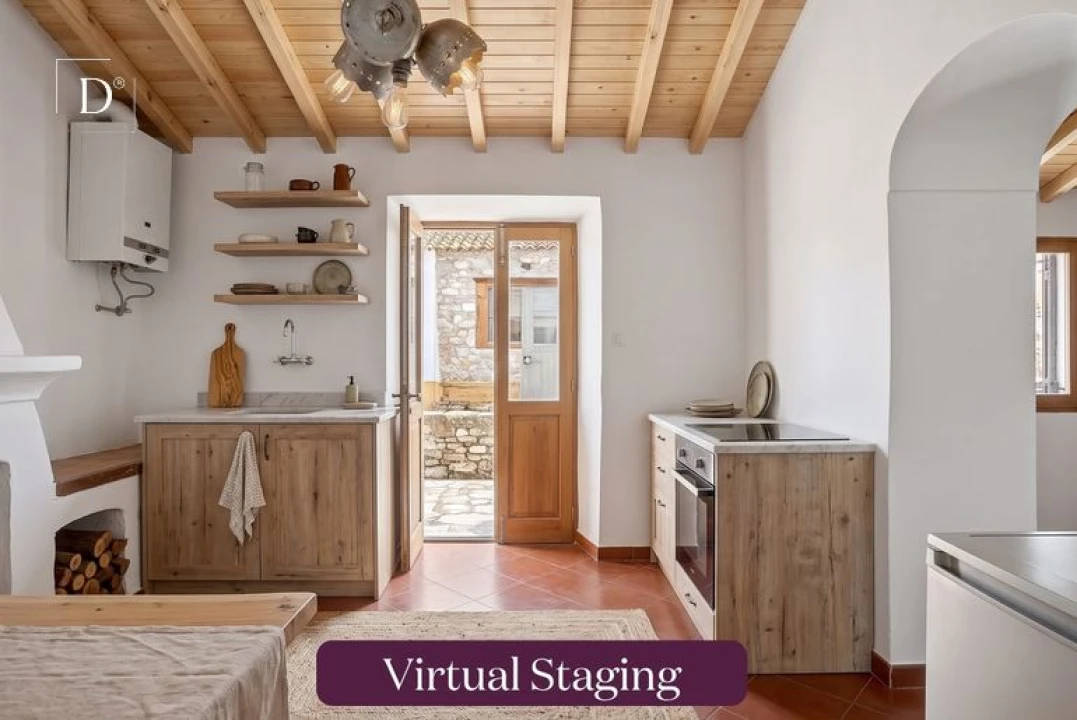 Moradia T2 para Venda em Mertola Foto 7