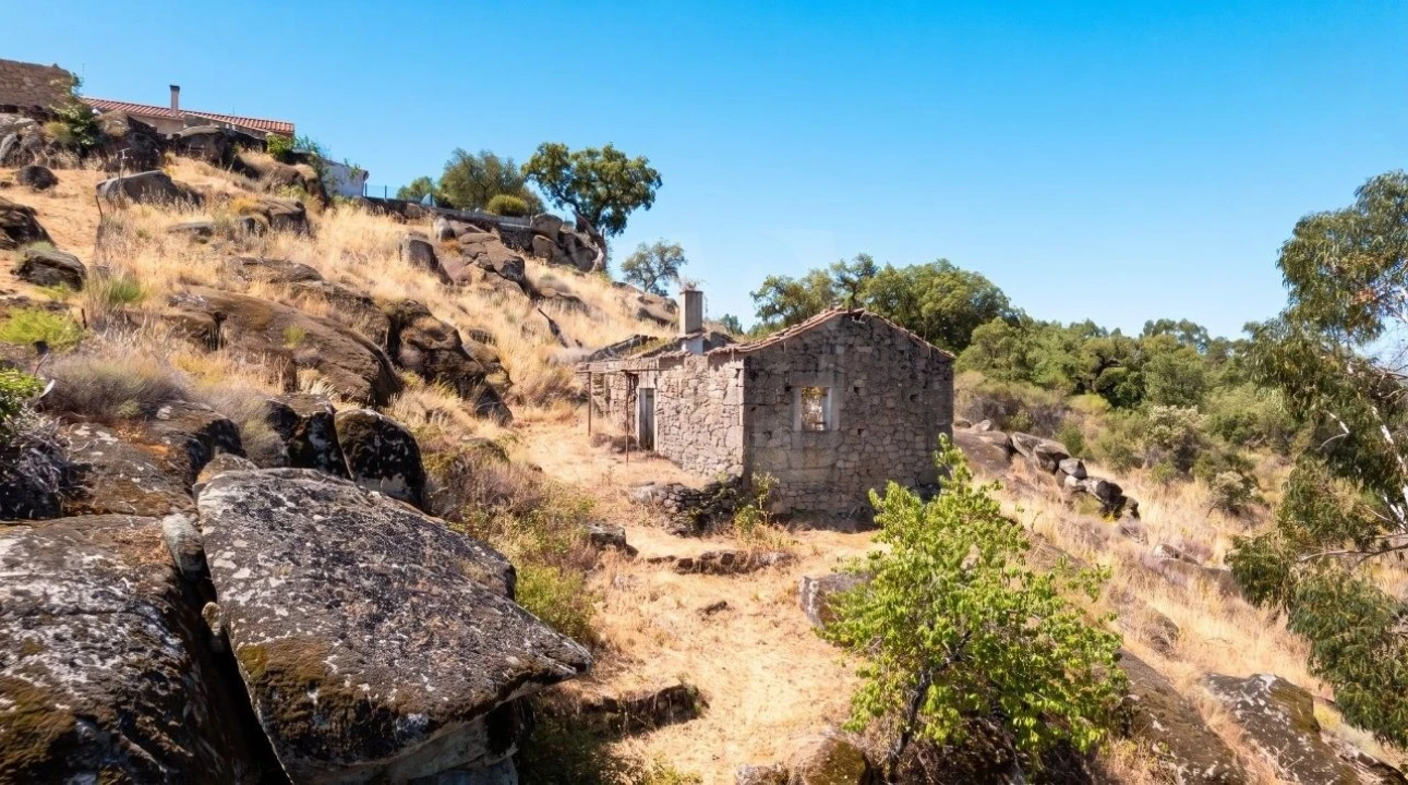 Moradia para Venda em Monsanto e Idanha-A-Velha Foto 1