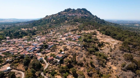 Moradia para Venda em Monsanto e Idanha-A-Velha