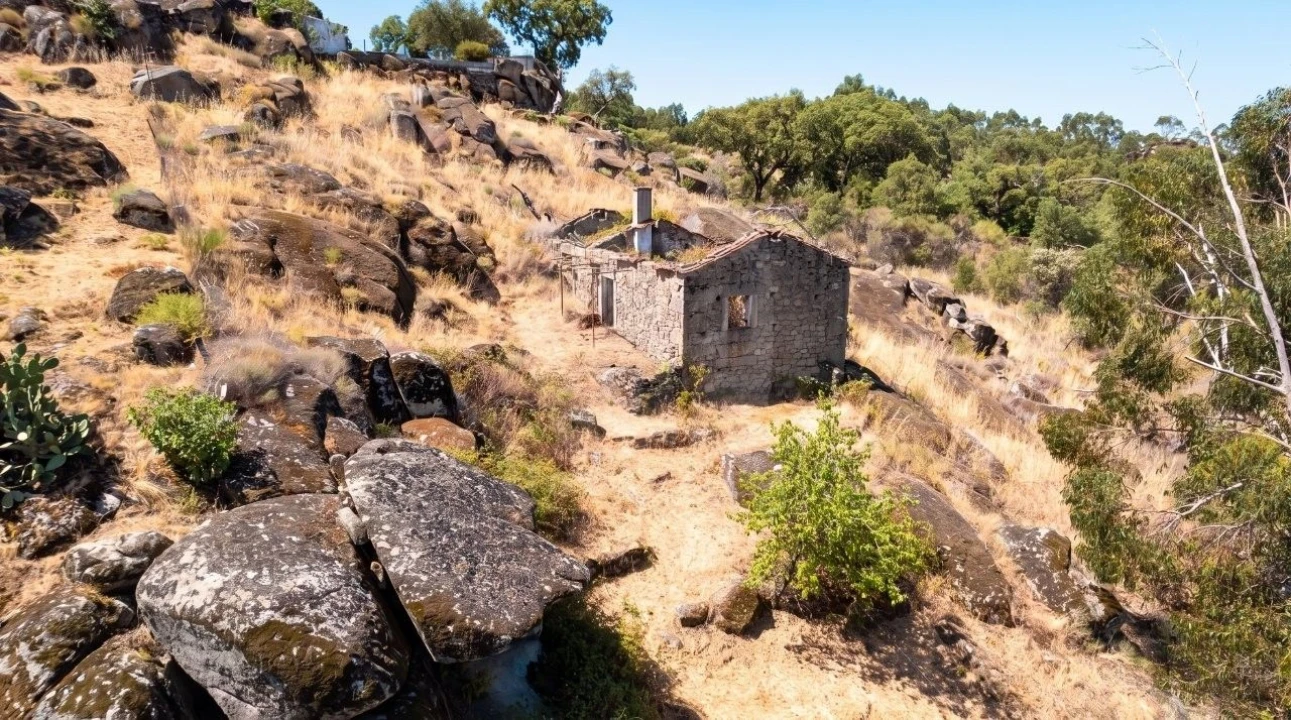 Moradia para Venda em Monsanto e Idanha-A-Velha Foto 16
