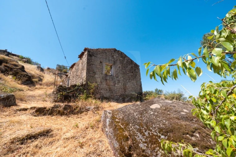 Moradia para Venda em Monsanto e Idanha-A-Velha Foto 22
