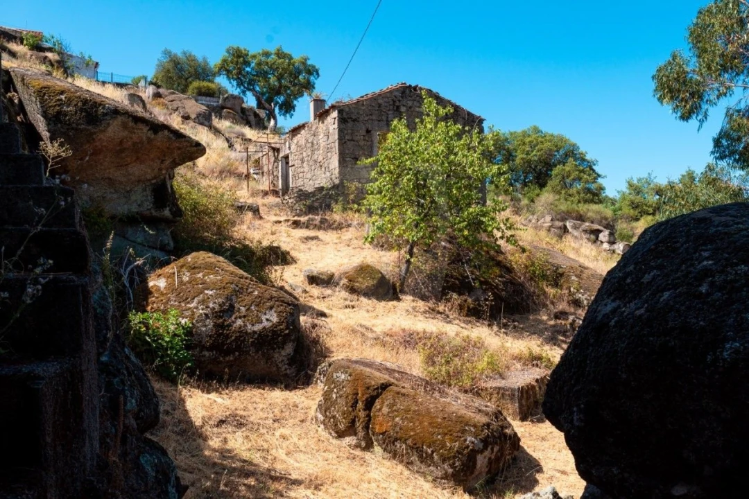 Moradia para Venda em Monsanto e Idanha-A-Velha Foto 17