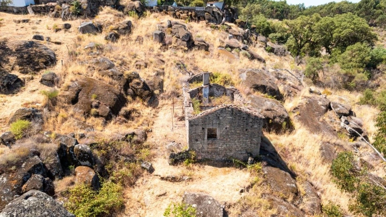 Moradia para Venda em Monsanto e Idanha-A-Velha Foto 14
