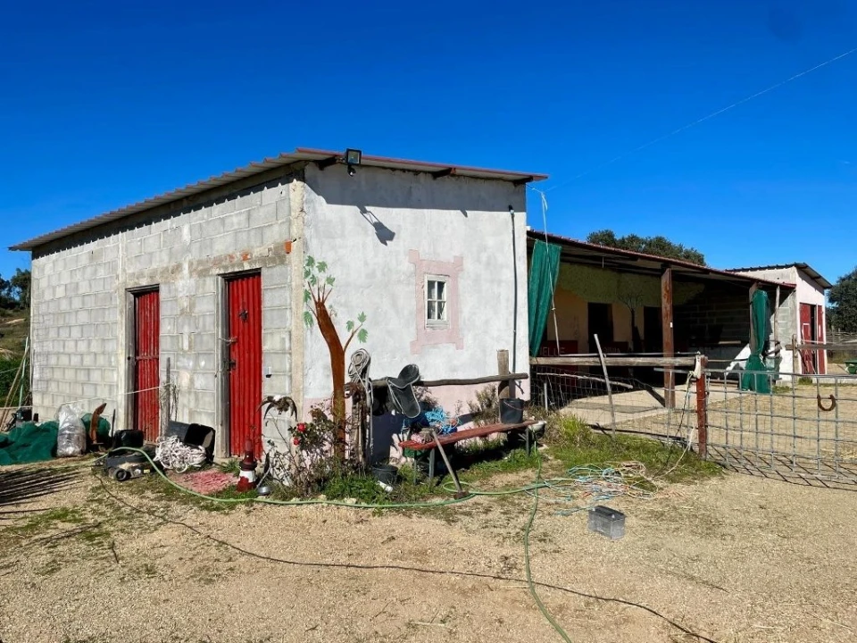 Quinta T1 para Venda em Castelo Branco Foto 46