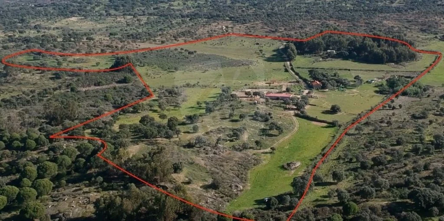 Quinta T1 para Venda em Castelo Branco Foto 2