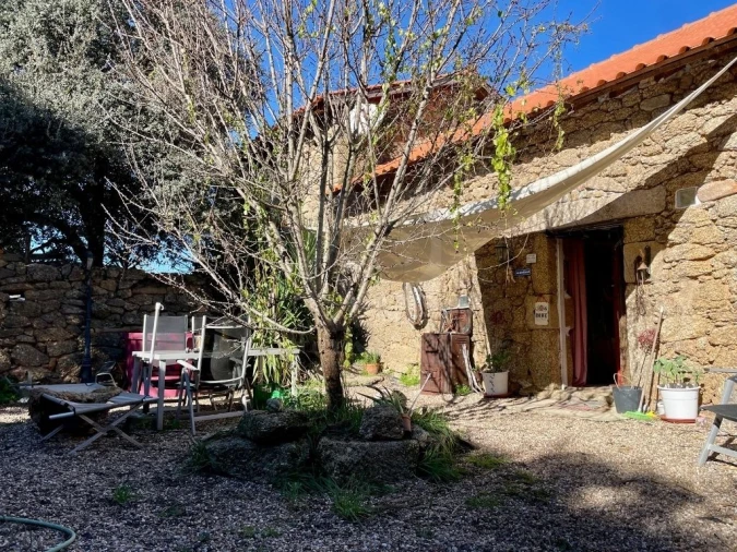 Quinta T1 para Venda em Castelo Branco Foto 4