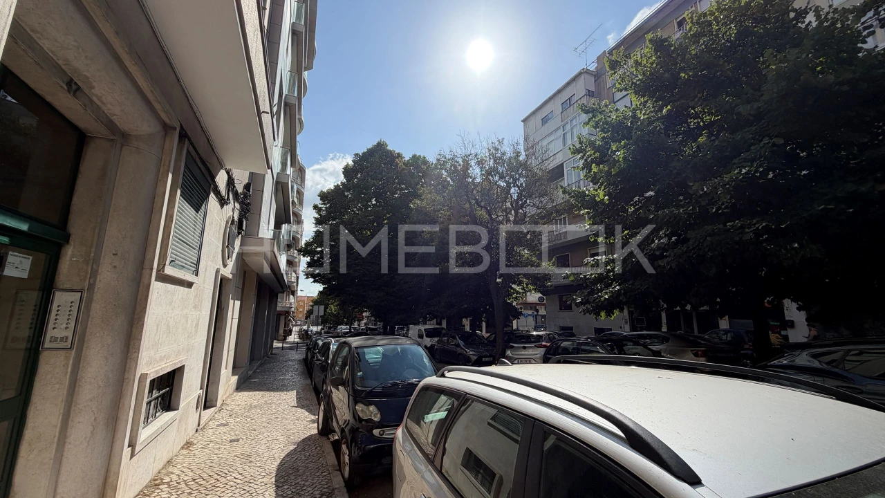 Negócio para Trespasse em Areeiro Foto 4