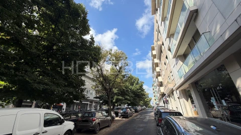 Negócio para Trespasse em Areeiro