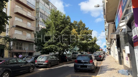 Negócio para Trespasse em Areeiro