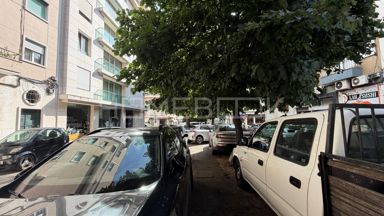 Negócio para Trespasse em Areeiro Foto 5