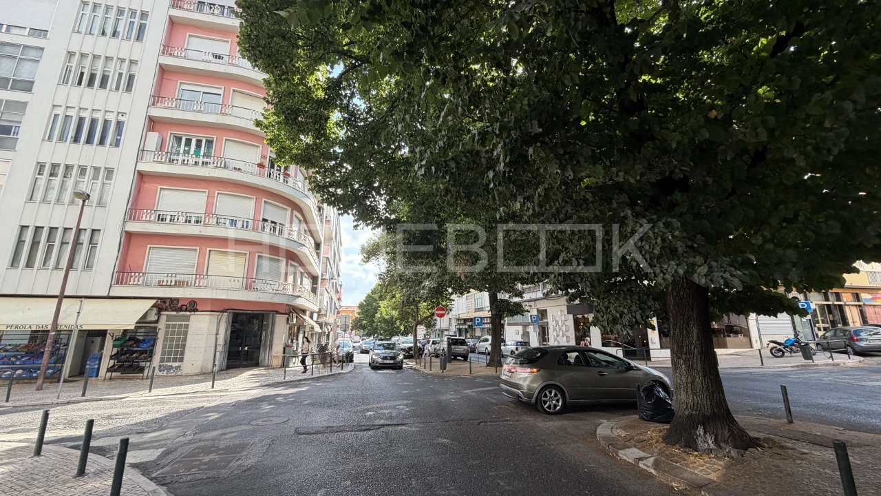 Negócio para Trespasse em Areeiro Foto 2