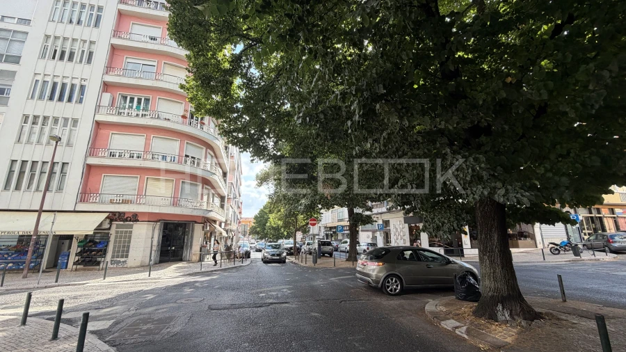 Negócio para Trespasse em Areeiro