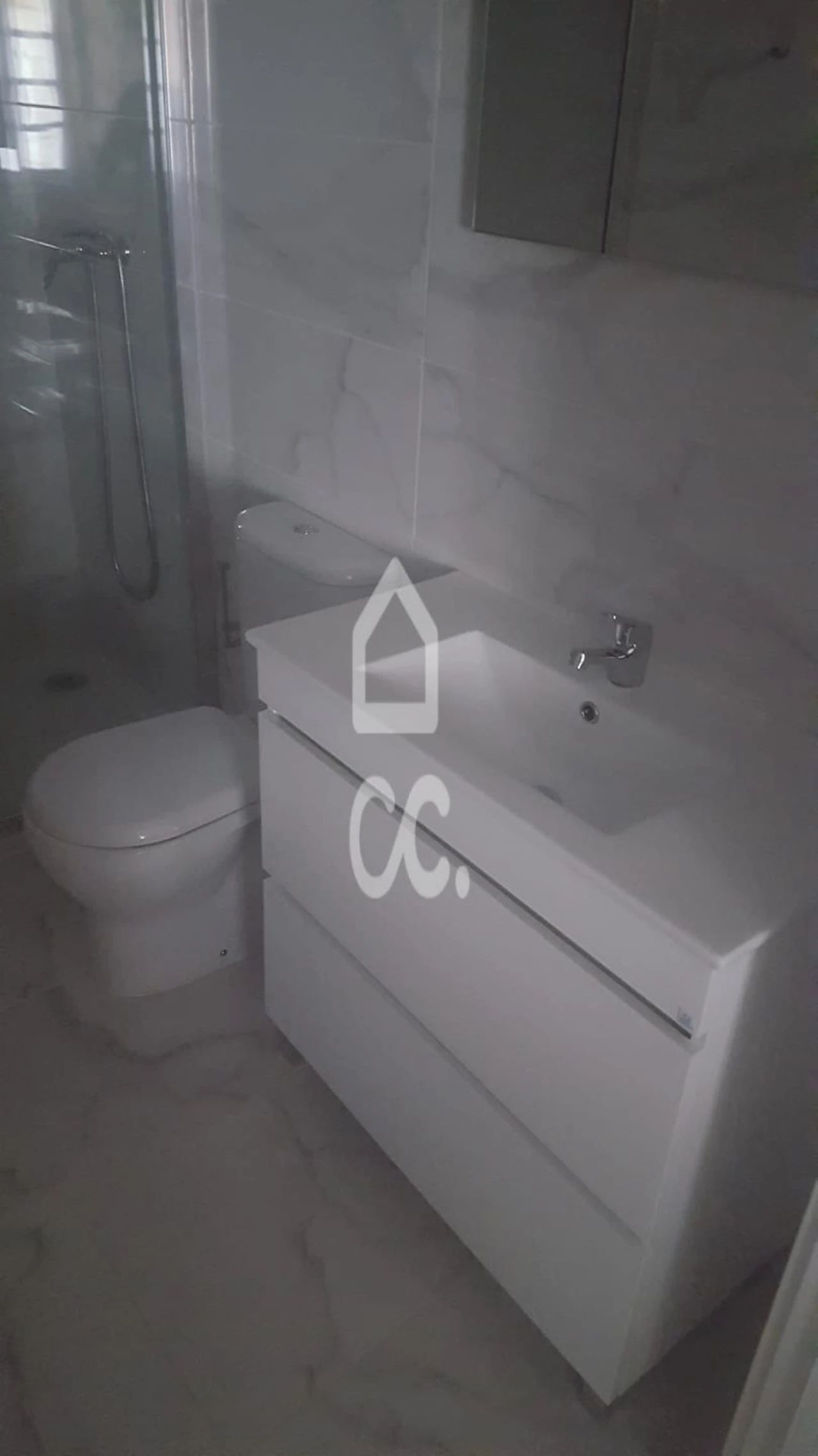 Apartamento T1 para Venda em Santa Maria Maior Foto 9