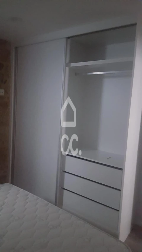 Apartamento T1 para Venda em Santa Maria Maior