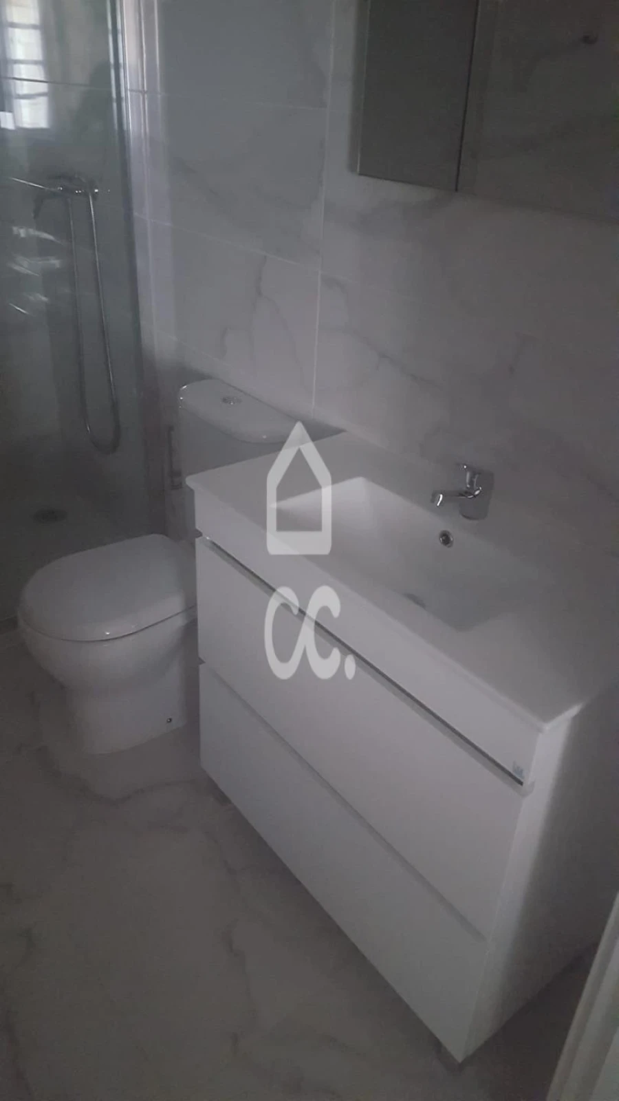 Apartamento T1 para Venda em Santa Maria Maior Foto 9