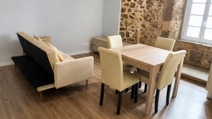 Apartamento T1 para Venda em Santa Maria Maior Foto 3