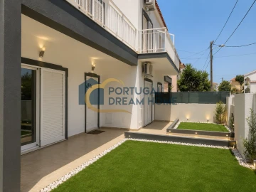Moradia T4 para Venda em Silves