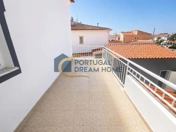 Moradia T4 para Venda em Silves