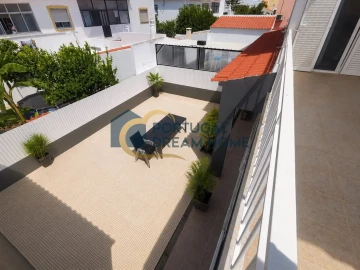 Moradia T4 para Venda em Silves