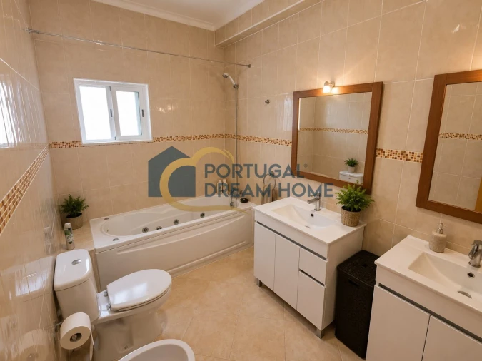 Moradia T4 para Venda em Silves Foto 24